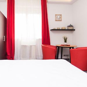 Appartement met een Slaapkamer